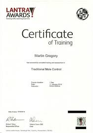 Without previous pest control experience, you may stand a better chance of being selected for a job if you have a trade or field background. Certificates Derbyshire Mole Control South Yorkshire Mole Catcher