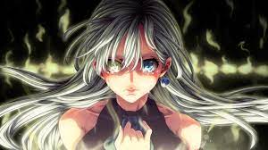 1332x850 wallpaper elizabeth, nanatsu no taizai, the seven deadly sins. Elizabeth Liones Crying Nanatsu No Taizai 4k Wallpaper 7 1459