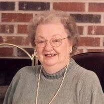 Myrtle E. Welch Obituary