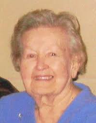 Mary Rasch Obituary (1925