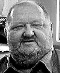 Ronald COLLINS Obituary (2015)