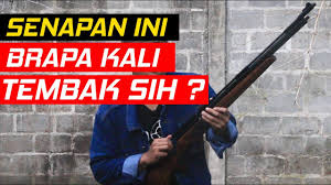 Kamu bisa menemukan penjual senapan gas senapan tunggu apalagi? Kekuatan Tabung Monel Untuk Senapan Pcp Senapan Angin Pcp Java Titan Hitam Senapan Angin Pcp Java Pro Indonesia Senapan Angin Merupakan Salah Satu Senjata Yang Banyak Digunakan Oleh Sniper Untuk