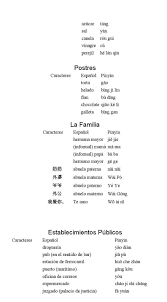 Manual Basico De Chino Mandarin Lins Word Search Puzzle Digital Publishing