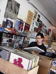 Bent Crayon record store in Cleveland marking 15 iconoclastic years -  cleveland.com