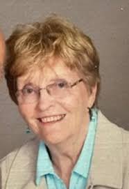 Sandra Marie Martindale Wolfe Obituary