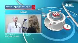 6 أسباب لظهور الزوائد الجلدية Youtube