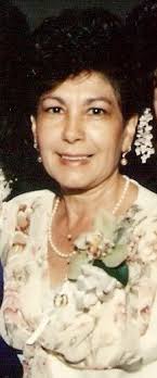 Petra Del Valle Obituary