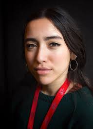 this old haunt — Fort Salem Theater