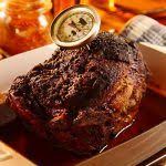 Rinderbraten Kerntemperatur Rinderbraten Niedrigtemperaturgaren Rinderbraten Rezept