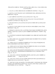 Ver el ultimo capitulo 5 de la temporada 2 de la serie proyecto libro azul gratis. Preguntas Sobre El Tercer Capitulo Del Libro Azul