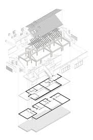 Visualizing Architecture User Gallery Architecture Drawing Architecture Presentation Axonometric Drawing