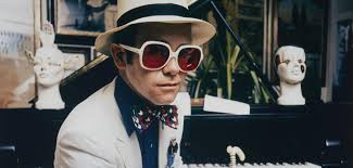 Cartier, Rolex, Chopard: Elton John versteigert seinen Hausrat