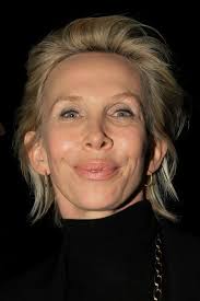 Trudie Styler Pictures and Photos