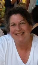 Rabbi Ellen Jaffe-Gill