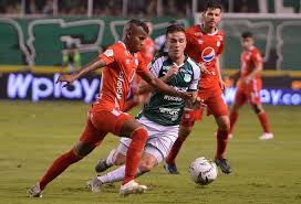 Hướng dẫn cách xem trực tiếp américa de cali vs deportivo cali tại bongdatructuyen.vip chỉ với 3 bước Liga Betplay Dimayor Cali Vencio Al America En El Clasico Rcn Radio