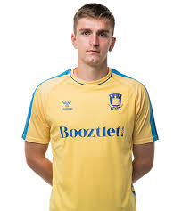 Trade on one of three powerful platforms built by traders, for traders. Brondby If