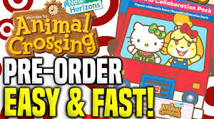 Scan amiibo cards to add your favorite villagers to your photo set and unlock a poster of them. How To Get Sanrio Amiibo Cards At Target Animal Crossing Sanrio Update New Horizons Tips Switch Youtube
