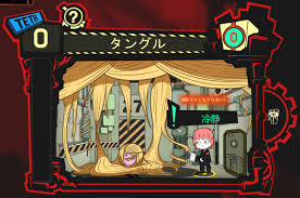 ロボトミーコーポレーション公式外伝コミックWONDER LAB