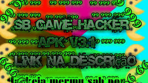 You will see the app will request root access, which you have already granted in step 1. Sb Game Hacker 3 1 Apk Download Youtube