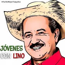 Jovenes Con Lino