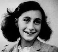 Annelies Marie Frank (geboren am 12. Juni 1929 in Frankfurt am Main, ...