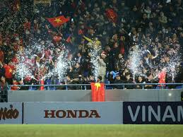 U22 việt nam là một thử thách lớn đối với chúng tôi. K8toe5omqf8owm