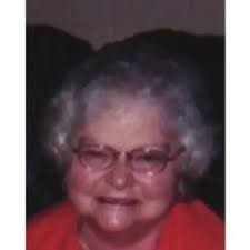 Obituary information for Ann Goodman