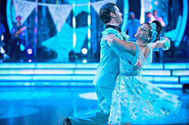 Halloween night,dancing with the stars season 23 episode 11 week 8: Dancing With The Stars Results 2016 Week 8 See Val Chmerkovskiy And Laurie Hernandez S Magical Dance Glamour
