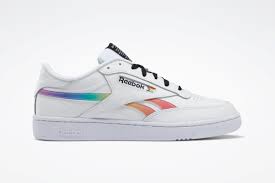 Maybe you would like to learn more about one of these? Reebok Pride Collection 2021 Release Info Bvf News