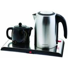 Premier Ptp6925 Porselen Demlikli 2000w Celik Cayci Seti N11 Com Kettle Urunler Seramik