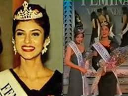 Miss india aishwarya rai 1994. Miss India 1994 Latest News Photos And Videos On Miss India 1994 Abp News