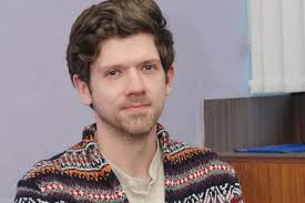 First of its kind support for men sexually abused as…