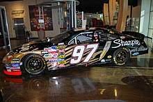 Bu, bodine'in cup series kariyerinde liderlik ettiği son turdu. 2002 Nascar Winston Cup Series Wikipedia