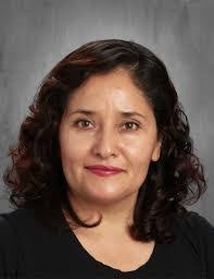 Lorena Magdaleno's Instagram, Twitter & Facebook