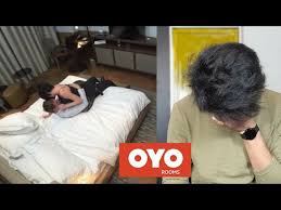 Check the closet for extra blankets and pillows. How To Check Hidden Cam In Oyo Rooms Youtube