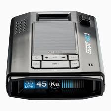 The escort solo s3 can accurately detect different radar bands and laser and can be moved with ease from one car to another. Passport Solo S4 Cordless Radar Detector 1st Radar Detectors