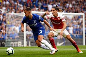 Overall, arsenal have won more games in the rivalry's history, having won 79 times to chelsea's 66, with 59 draws (as of 22 august 2021). Arsenal Vs Chelsea Premier League Preview Team News How To Watch We Ain T Got No History