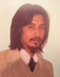 Paul Urdiales Obituary March 24, 2023