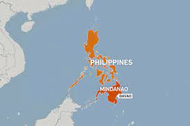 According to the us geological survey, a magnitude 6.7. Strong Earthquake Rattles Southern Philippines Philippines News Al Jazeera