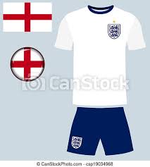 900 x 800 jpeg 148kb. England Football Jersey Abstract Vector Image Of The English Football Team Kit Along With Flag And Icon Canstock