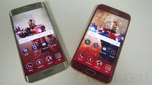 After a brief teasing, the iron man edition of the galaxy s6 edge has. A Closer Look At The Iron Man Galaxy S6 Edge And Its Iron Man Theme Sammobile Sammobile