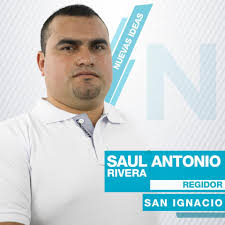 Listo el equipo que acompañará al Ing. Ernesto Posada y al Lic. Roberto  Huezo; este es un proyecto dirigido por Dios desde su inicio y estamos  listos para trabajar y dar lo