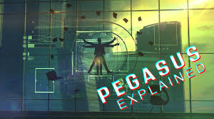 This firm is known to build sophisticated software and technology for selling solely to law. Pegasus Spyware Explained Youtube