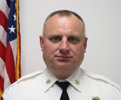 Henry County Department of Public Safety