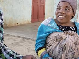 Distributing early cash to address food insecurity in Madagascar: success  stories from Welthungerhilfe's activation in 2021