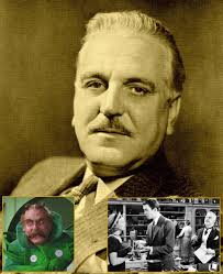 Poseidon's Underworld: Top Ten Anniversary: Scene Stealers