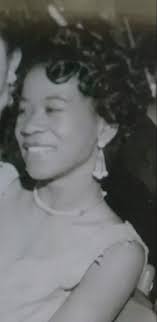 Edna Earlene Motley: The Story of a Global Life Well-Lived