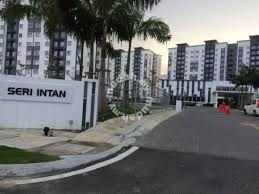 Mutiara partly furnised 1250 many units available. Seri Intan Apartment 830sf 3r2b Setia Alam Seksyen U13 100 Full Loan Apartments For Sale In Setia Alam Selangor Mudah My