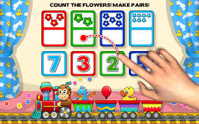 You can easily download this learning apps from play store or app store without spending a penny. Amazon Com Preschool All In One Basic Skills Adventure With Toy Train Vol 1 Learning Fun Educational Kids Games Letters Numbers Colors Shapes Patterns 123s Counting And Abcs Reading For Toddlers Kindergarten Explorers By