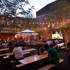 Pin By Studio K On Interior Commercial Beer Garden Outdoor Restaurant Outdoor